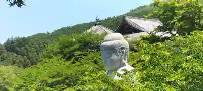 南法華寺（壷阪寺）(奈良県)