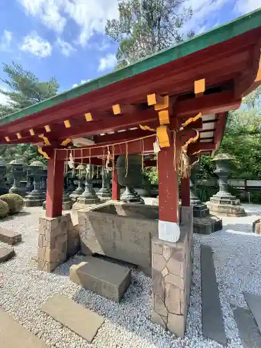 上野東照宮(東京都)