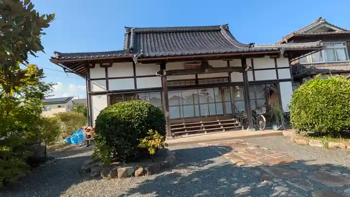 臨生寺(京都府)