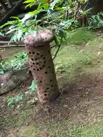 柴神社のその他建物