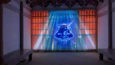 瑞巌寺(宮城県)