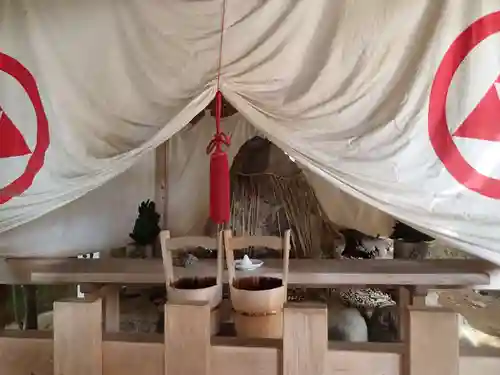 二葉姫稲荷神社(京都府)