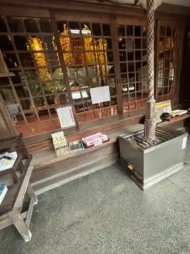 宝山寺(福岡県)