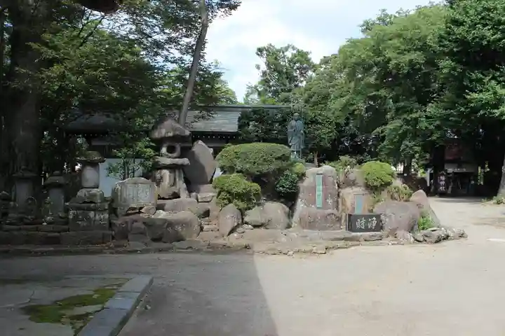 勝福寺(神奈川県)