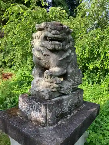 上平星宮神社(栃木県)