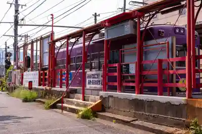 車折神社(京都府)