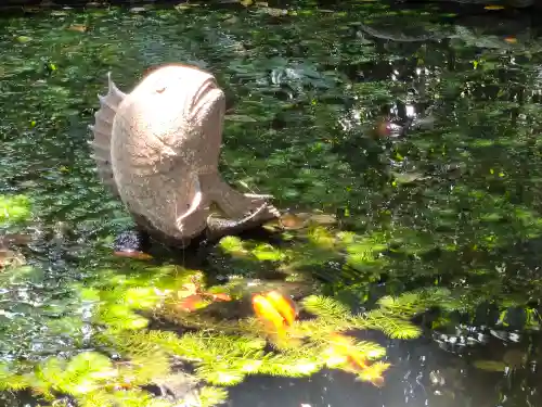 越木岩神社(兵庫県)