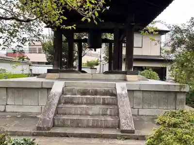 圓照寺(東京都)