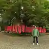 秩父今宮神社のその他建物