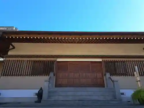 長専院不動寺(出世不動尊)(東京都)