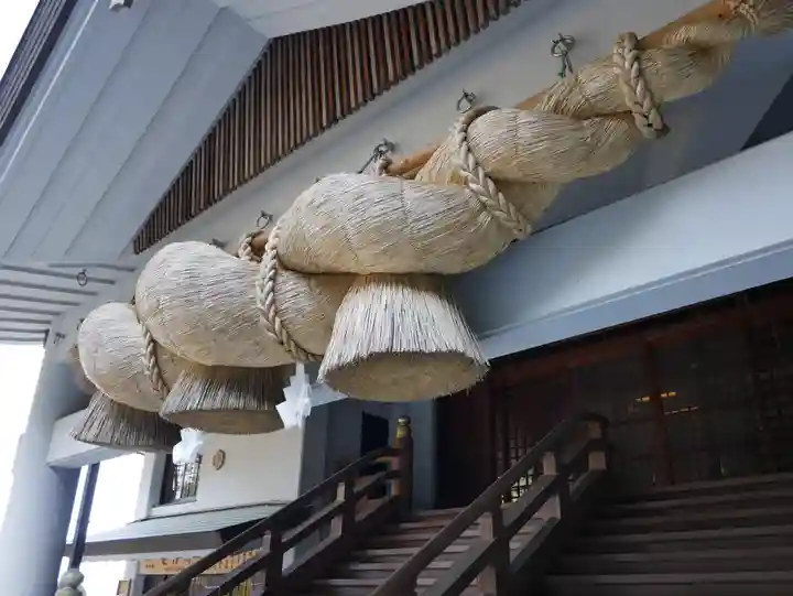 出雲大社広島分祠(広島県)