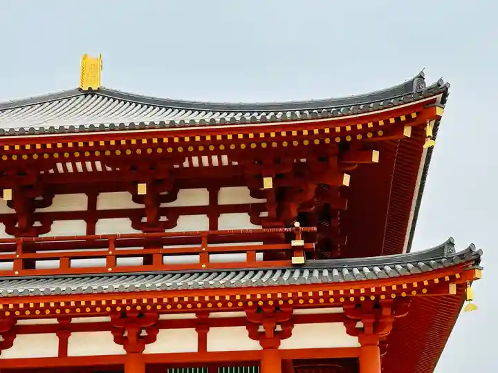 興福寺 南円堂のその他建物