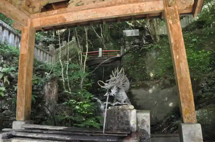 三角寺(愛媛県)