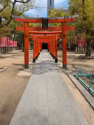 湊川神社(兵庫県)