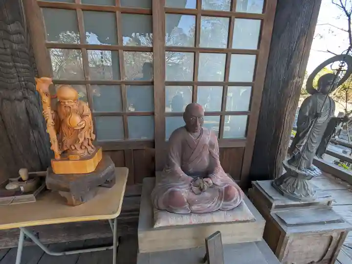 遍照院(埼玉県)