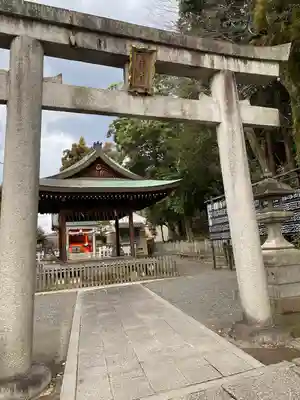 吉田神社(京都府)