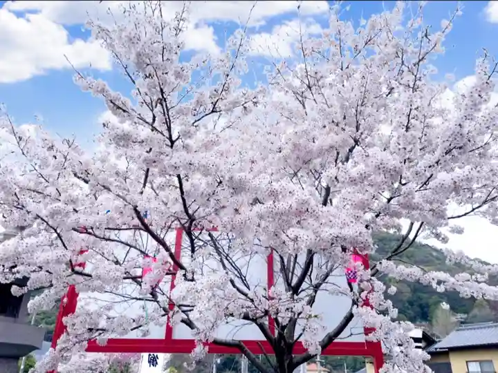 瀧宮神社(広島県)