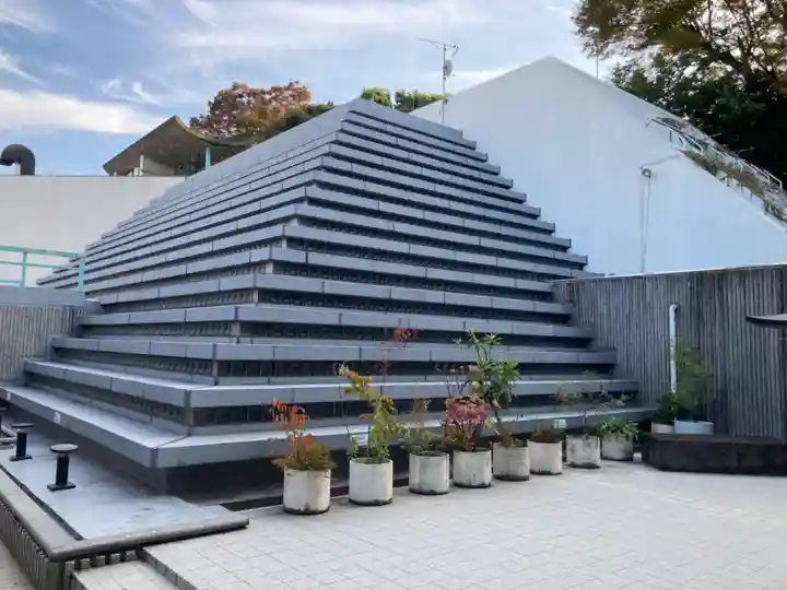 五百羅漢寺(東京都)