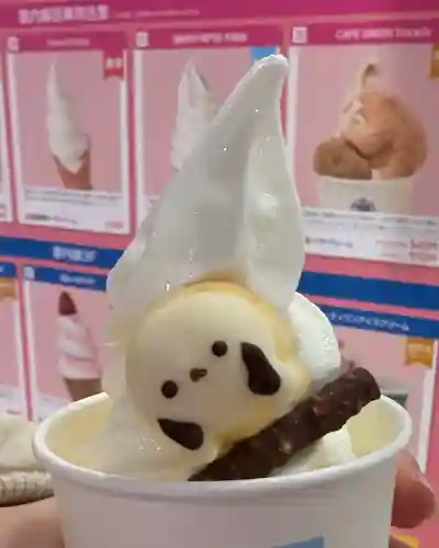 北海道神宮の周辺