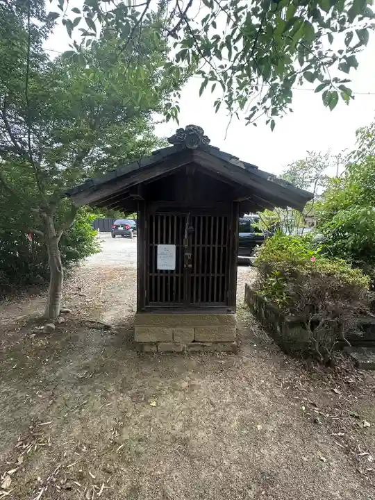 賢明寺(三重県)