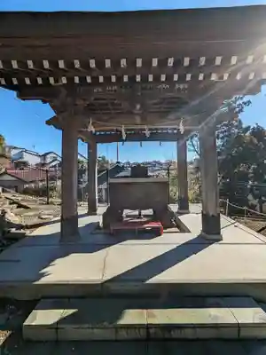 武州柿生琴平神社(神奈川県)