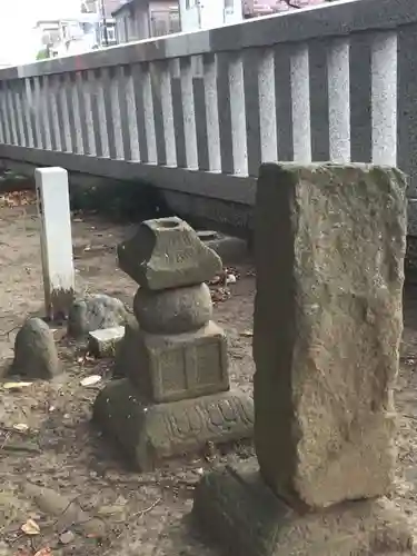 三島大神の末社