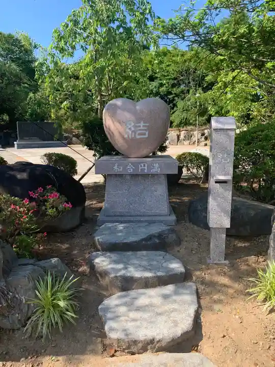 八幡宮のその他建物