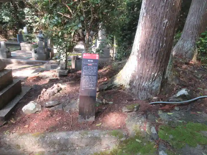 根来寺(和歌山県)