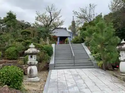 小松寺のその他建物