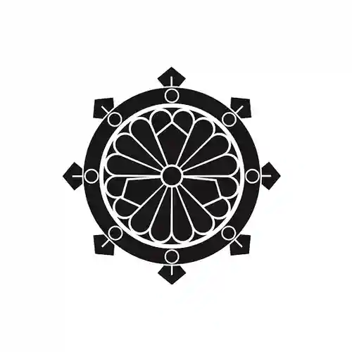 総本山　本福寺(佐賀県)