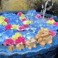 成田山大照寺(北海道)