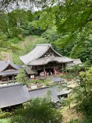 岡寺(龍蓋寺)(奈良県)