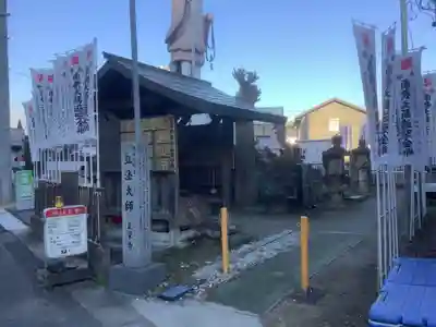 正栄寺のその他建物