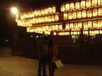 八坂神社(祇園さん)(京都府)