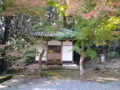 一乗寺の建物その他