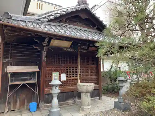 行願寺（革堂）(京都府)
