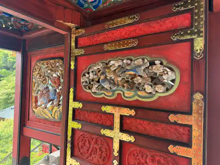 久能山東照宮(静岡県)
