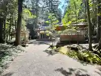 雨引神社(滋賀県)