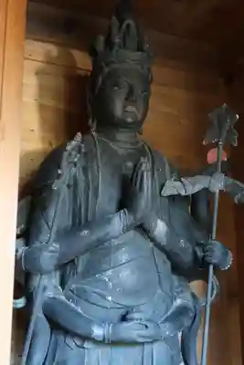 明音山千手堂(滋賀県)