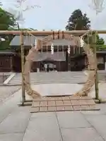 丹後一ノ宮 元伊勢 籠神社(京都府)