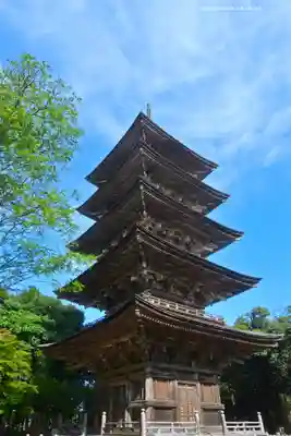 妙成寺(石川県)