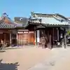 長宝寺のその他建物