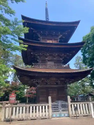 日吉神社のその他建物