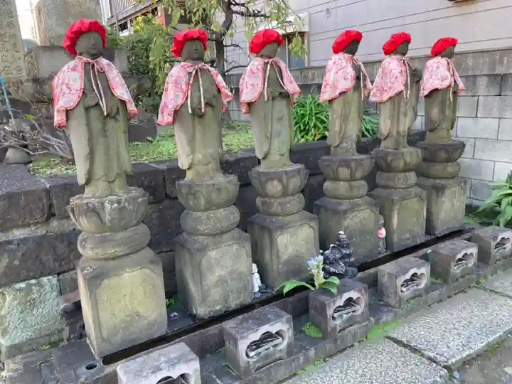 慶運寺(神奈川県)