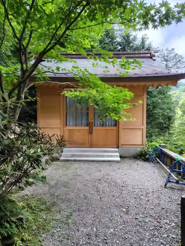 榛名神社(群馬県)