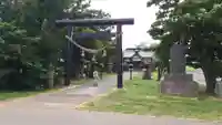生北神社のその他建物