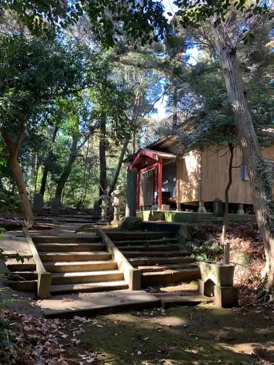 八幡神社(千葉県)