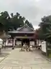 阿蘇白水龍神權現~白蛇神社~(熊本県)