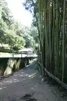 樫高稲荷大明神の周辺