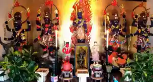 見沼大師 感応院(埼玉県)(2024年06月24日(月) 23時37分29秒投稿)